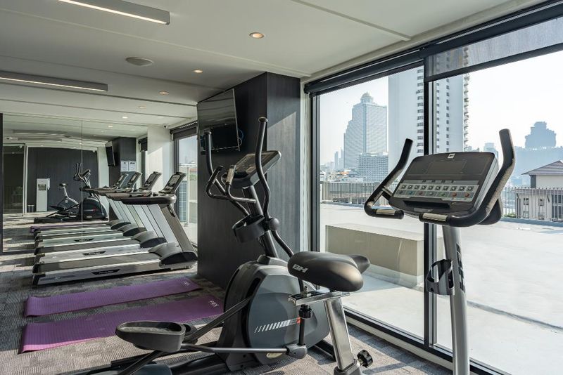 Hotel Naga Residence Bangkok, Thailand, Bangkok. Großes 2