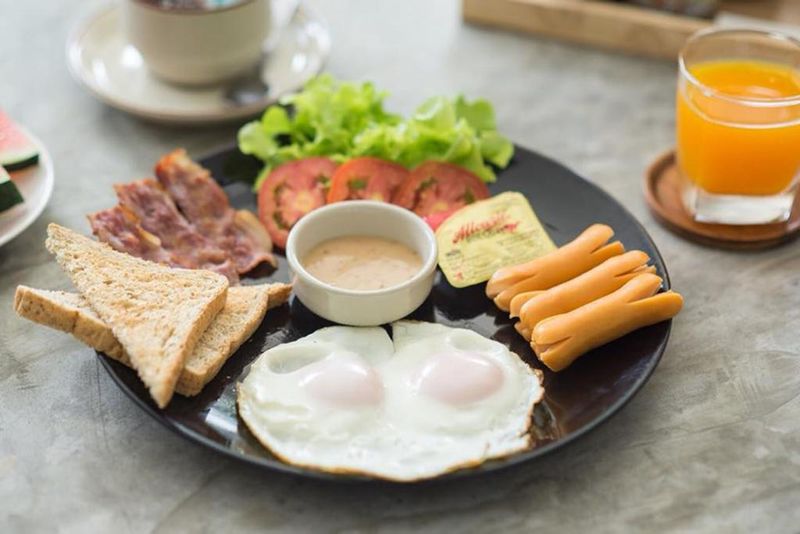 Hotel Lemonade Phuket Hotel , Thailand, Chalong. Großes 1