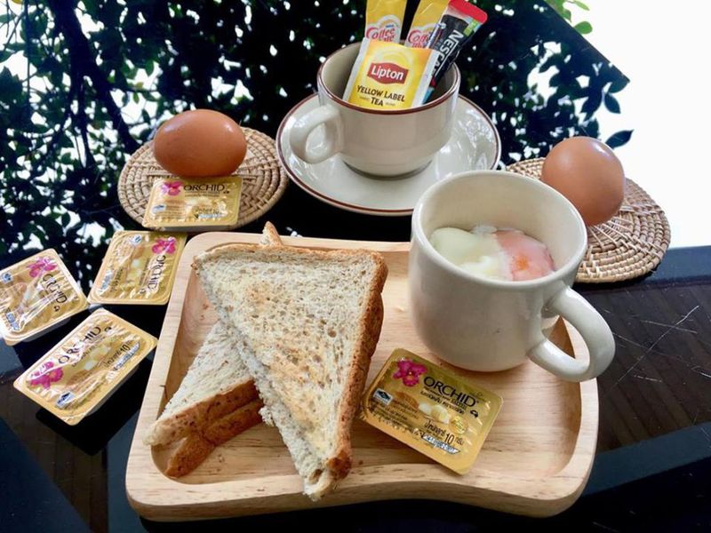 Hotel Lemonade Phuket Hotel , Thailand, Chalong. Großes 1