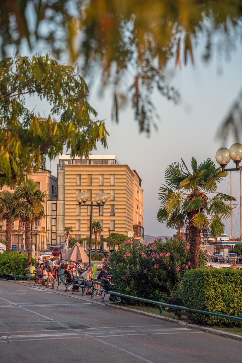 Hotel Hotel Bellevue-Superior City Hotel , Kroatien, Sibenik. Großes 2