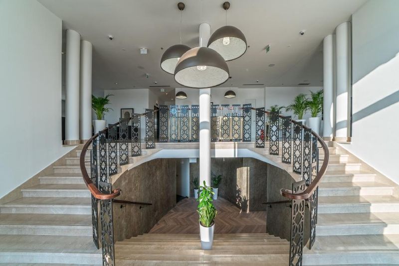 Hotel Superior City Hotel Bellevue, Kroatien, Sibenik. Großes 2