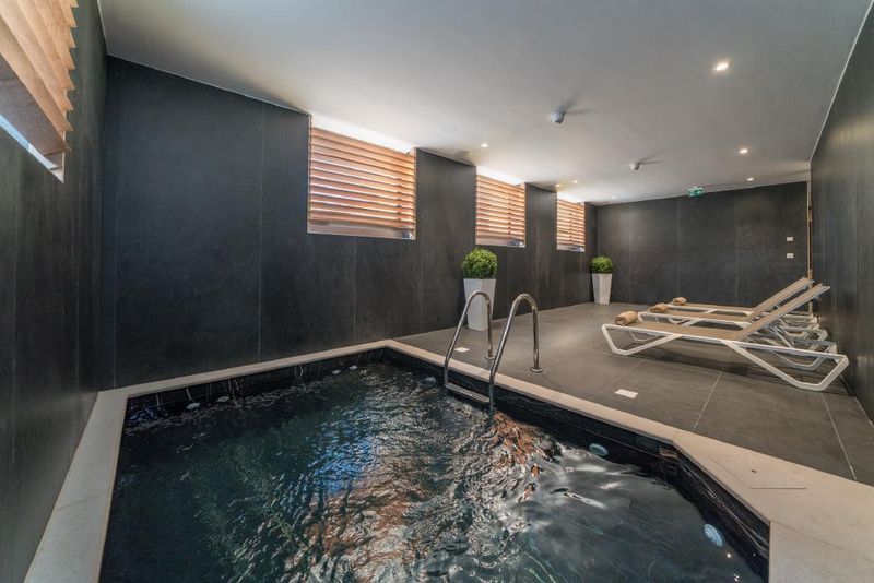 Hotel Superior City Hotel Bellevue, Kroatien, Sibenik. Großes 11