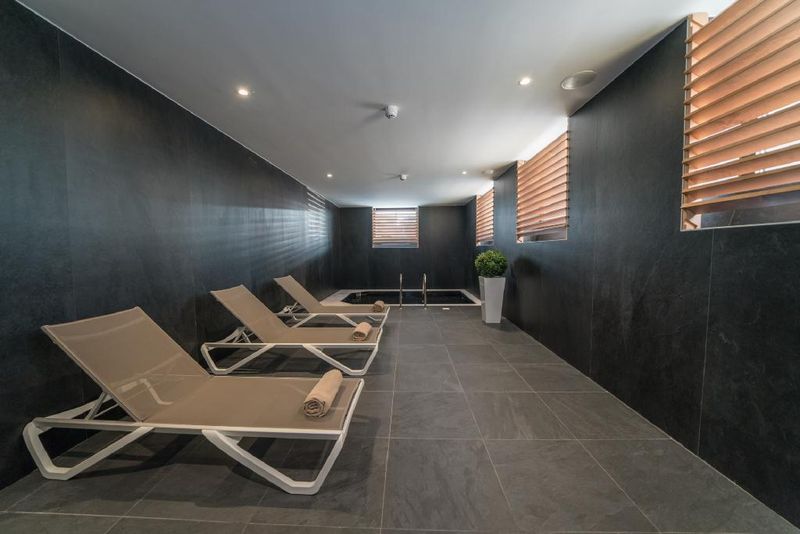 Hotel Bellevue-Superior City Hotel, Kroatien, Sibenik. Großes 11