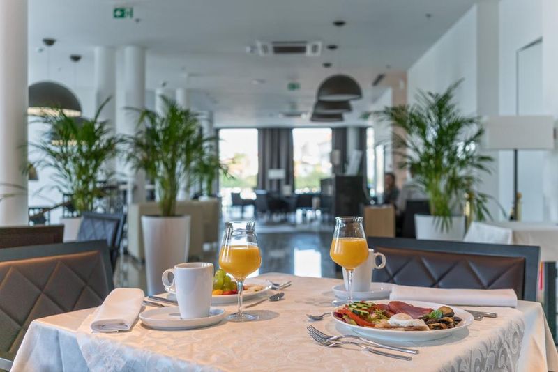 Hotel Bellevue-Superior City Hotel, Kroatien, Sibenik. Großes 2