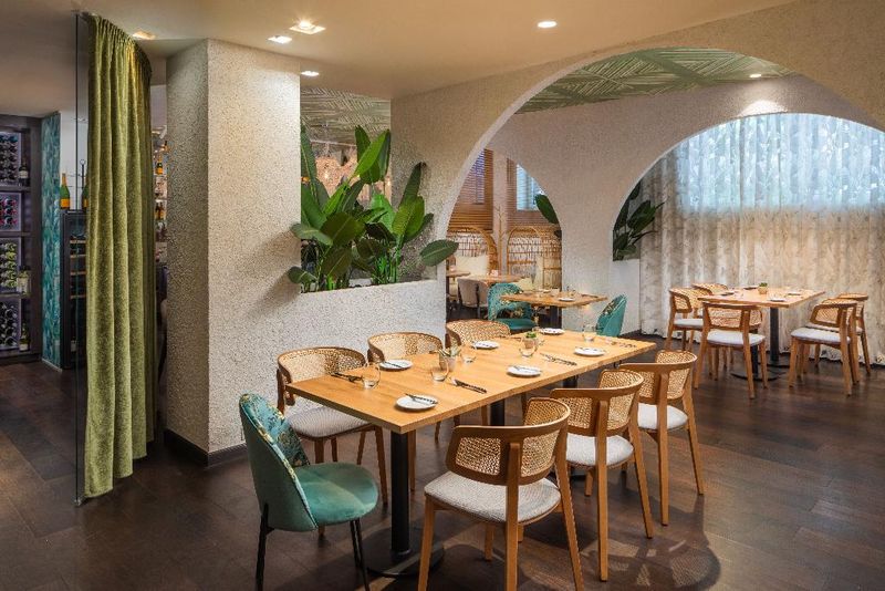 Hotel Mamaison Hotel Andrassy Budapest, Ungarn, Budapest. Großes 22