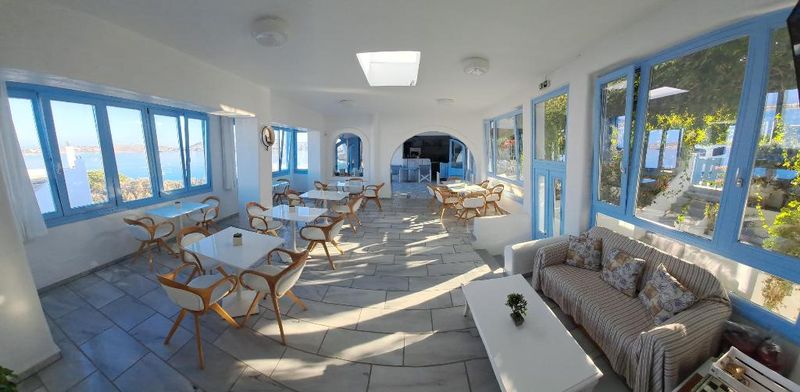 Hotel Stratos Apartments & Studios, Griechenland, Parikia. Großes 26