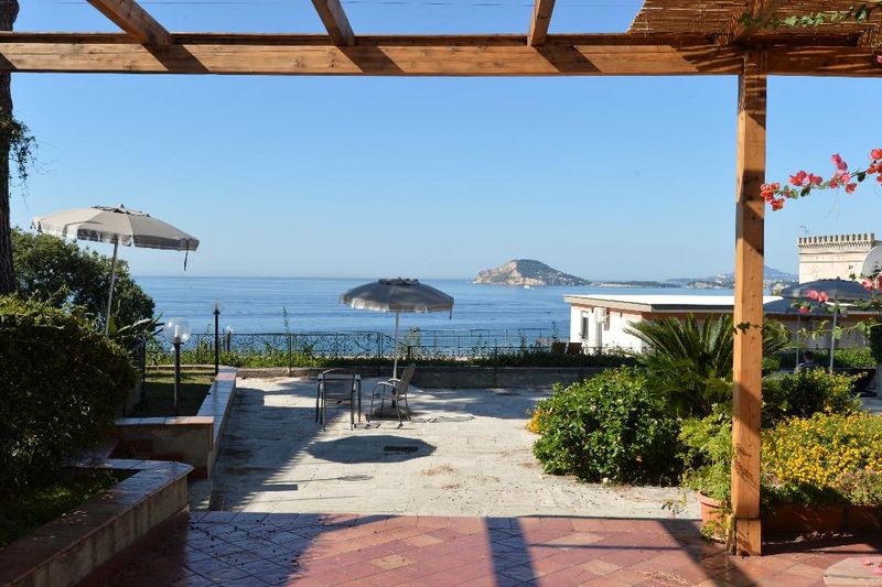 Hotel Miramare Residence, Italien, Pozzuoli. Großes 2