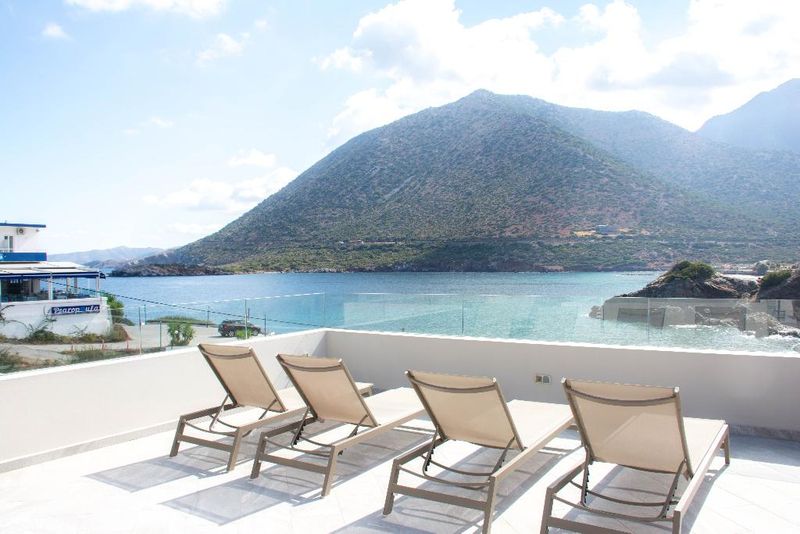 Hotel Bali Diamond Hotel - Adults Only, Griechenland, Bali. Großes 8