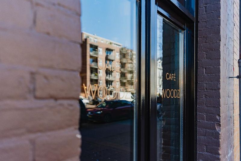 Hotel Hotel van de Vijsel, Niederlande, Amsterdam. Großes 49