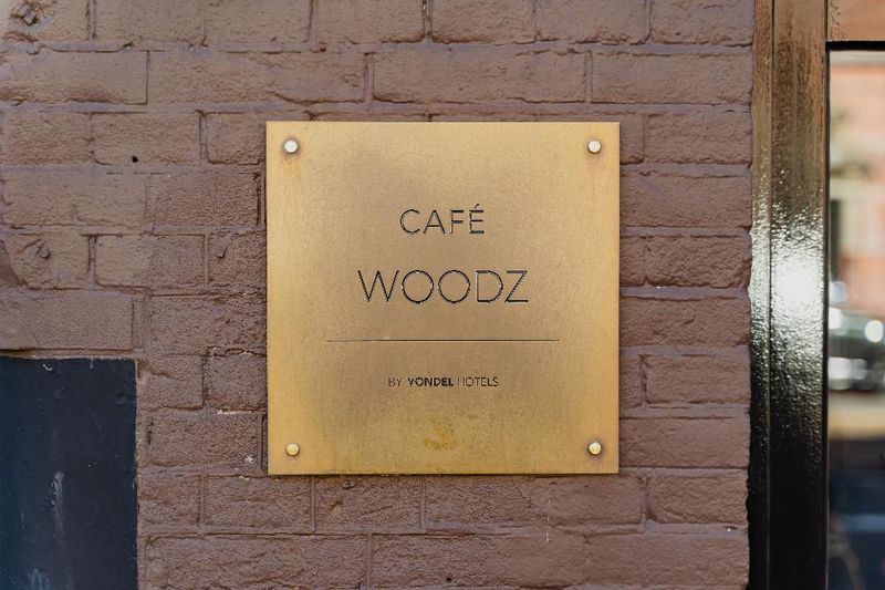 Hotel Hotel van de Vijsel, Niederlande, Amsterdam. Großes 49