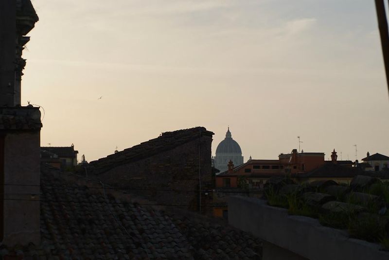 Hotel Caravita, Italien, Rom. Großes 1