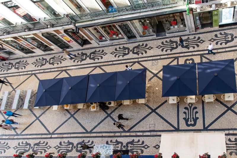 Hotel Be Poet Baixa Hotel, Portugal, Lissabon. Großes 1