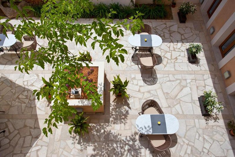 Hotel Petit Sant Miquel, Spanien, Calonge (Santanyí). Großes 2