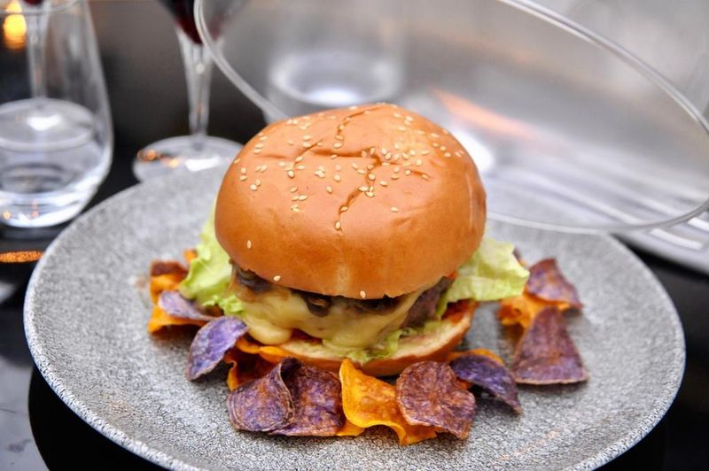 Hotel Mom'Art Hotel, Frankreich, Paris. Großes 1