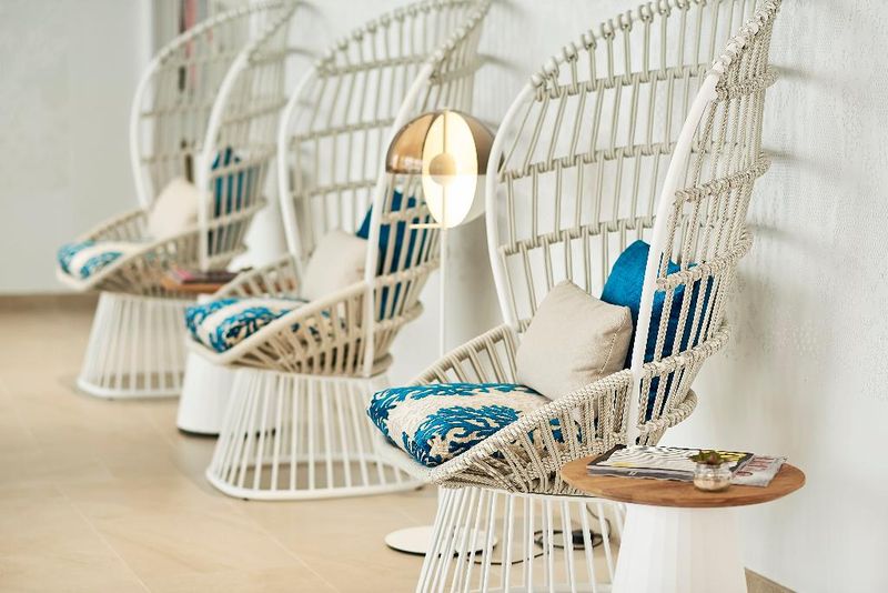 Hotel Eurostars Ibiza, Spanien, Ibiza-Stadt. Großes 2