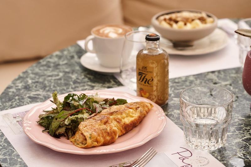 Hotel Legacy Gastro suites, Griechenland, Heraklion. Großes 1