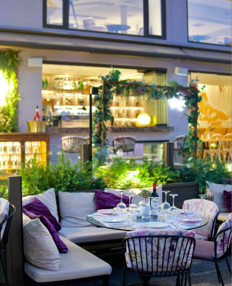 Hotel Legacy Gastro suites, Griechenland, Heraklion. Großes 55