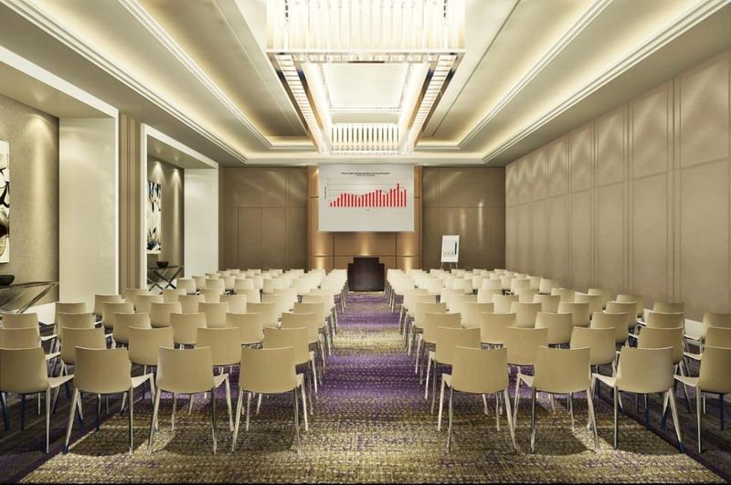 Hotel Elite World Grand İstanbul Küçükyalı Hotel, Türkei, Istanbul. Großes 31