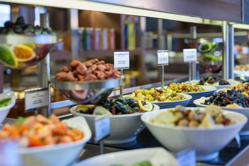 Hotel Elite World Grand İstanbul Küçükyalı Hotel, Türkei, Istanbul. Großes 2