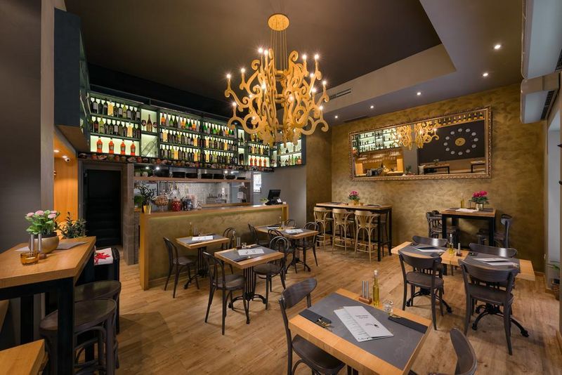 Hotel Central Square Heritage Hotel, Kroatien, Split. Großes 2