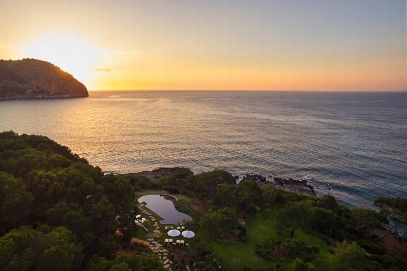 Hotel Hotel Pleta de Mar, Spanien, Canyamel. Großes 1