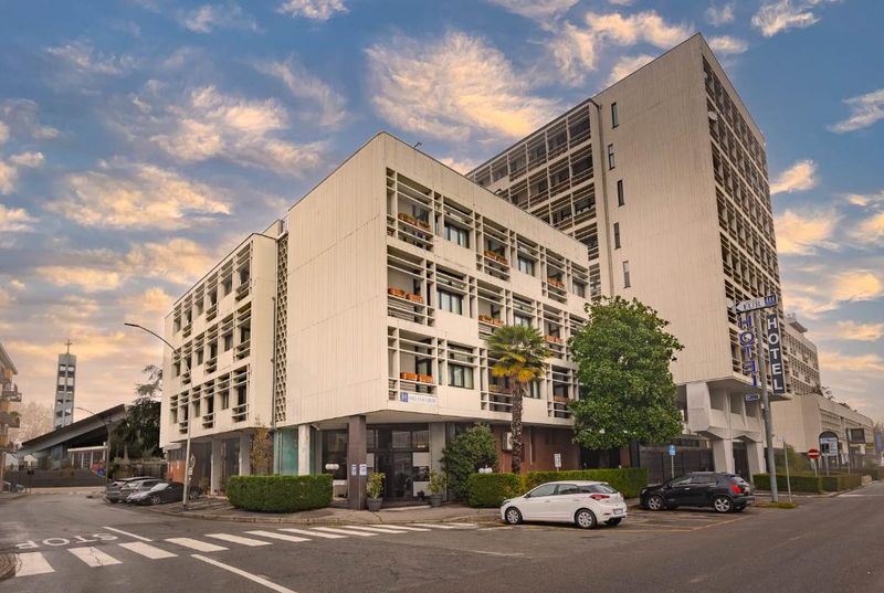 Hotel iH Hotels Milano Eur, Italien, Trezzano sul Naviglio. Großes 1