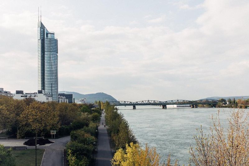 Hotel Harry's Home Wien, Österreich, Wien. Großes 5