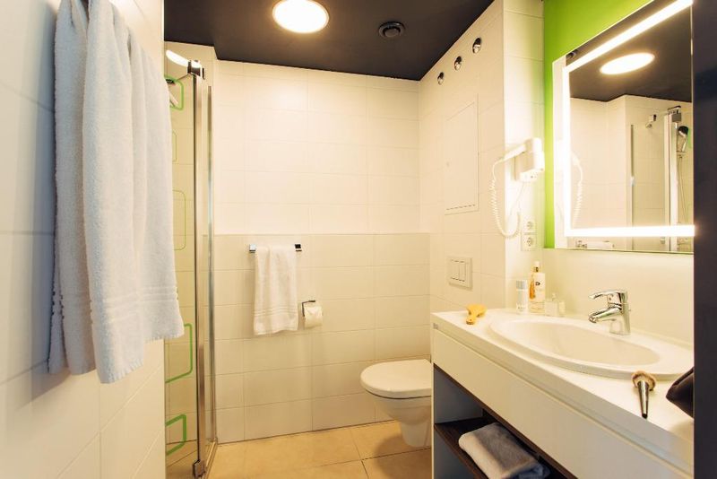 Hotel Harry's Home Wien, Österreich, Wien. Großes 2