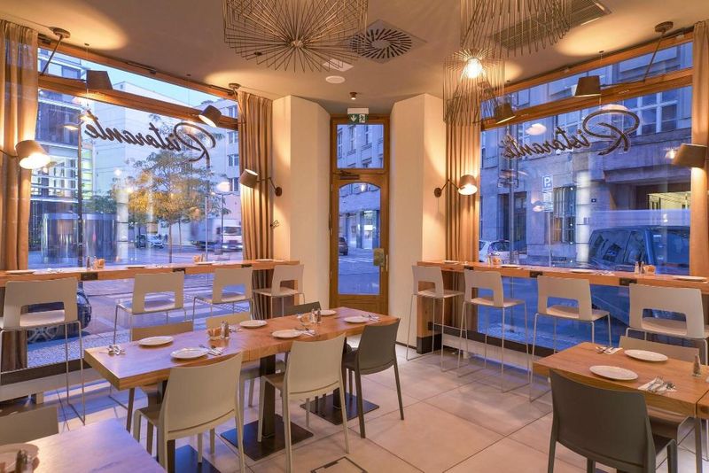 Hotel Golden Crown, Tschechische Republik, Prag. Großes 2