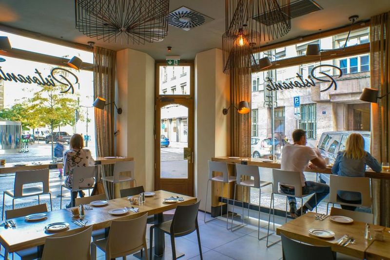 Hotel Golden Crown, Tschechische Republik, Prag. Großes 1