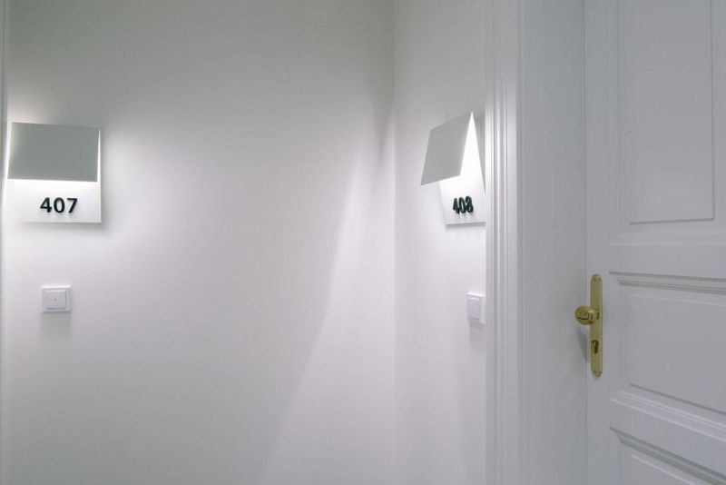 Hotel Golden Crown, Tschechische Republik, Prag. Großes 27