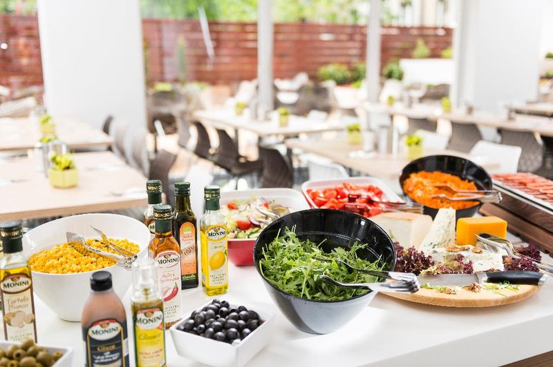 Hotel Bo33 Hotel Family and Suites, Ungarn, Budapest. Großes 2