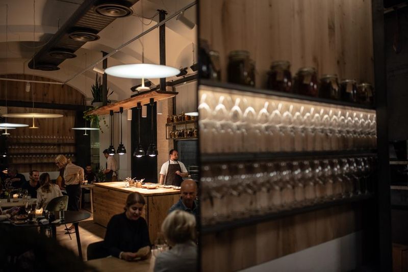 Hotel Hotel Rum Budapest, Ungarn, Budapest. Großes 1