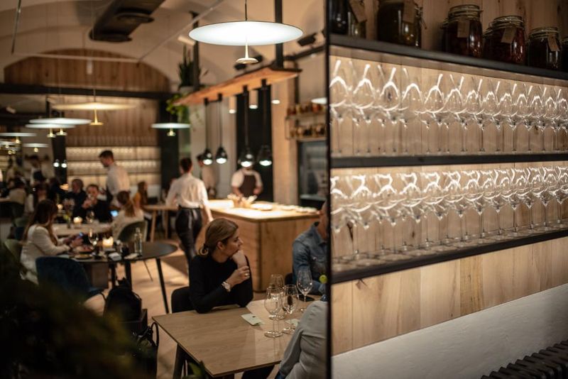 Hotel Hotel Rum Budapest, Ungarn, Budapest. Großes 2