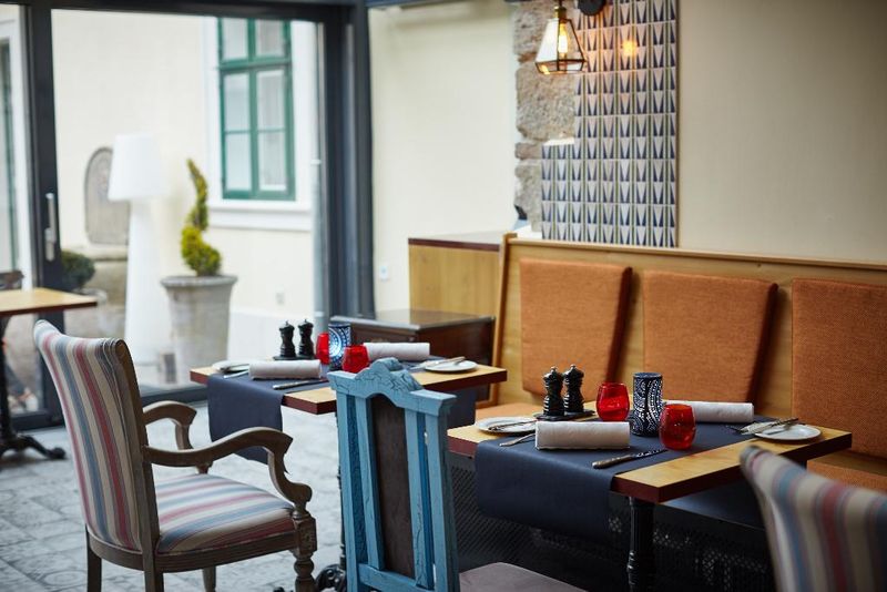 Hotel Maison Bistro & Hotel, Ungarn, Budapest. Großes 1