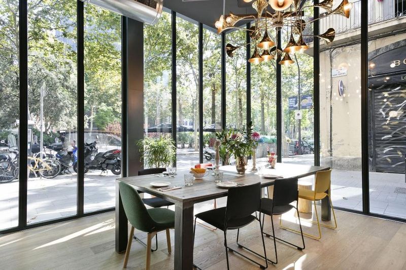 Hotel Niu Barcelona, Spanien, Barcelona. Großes 31