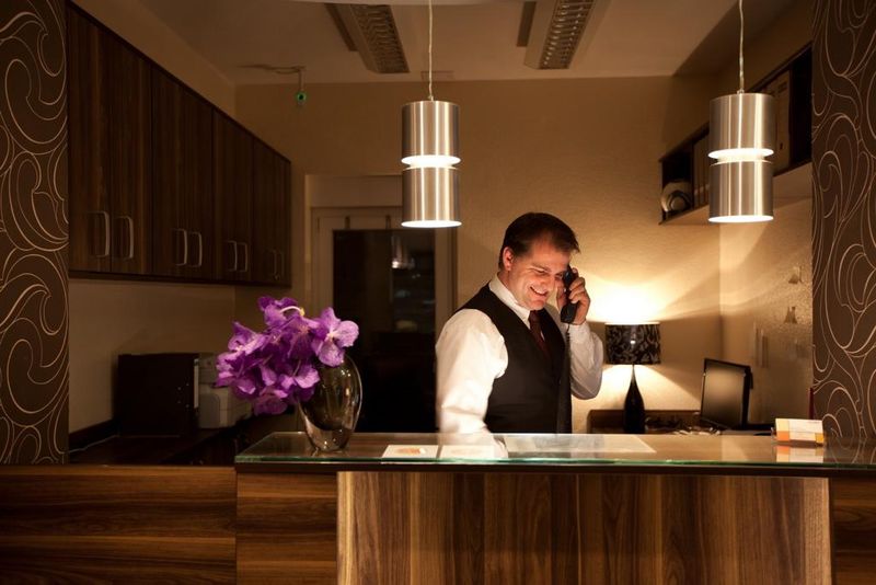 Hotel Arena am Zoo, Deutschland, Frankfurt am Main. Großes 2