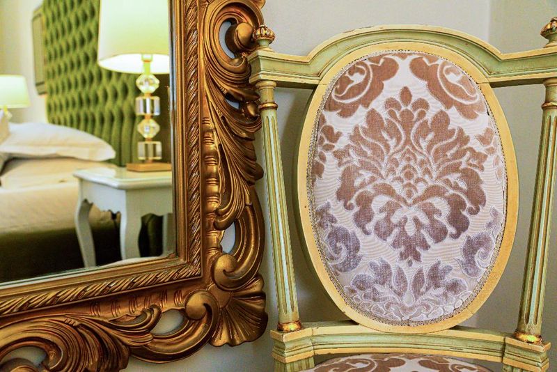 Hotel B&B Palazzo Cerami, Italien, Catania. Großes 1