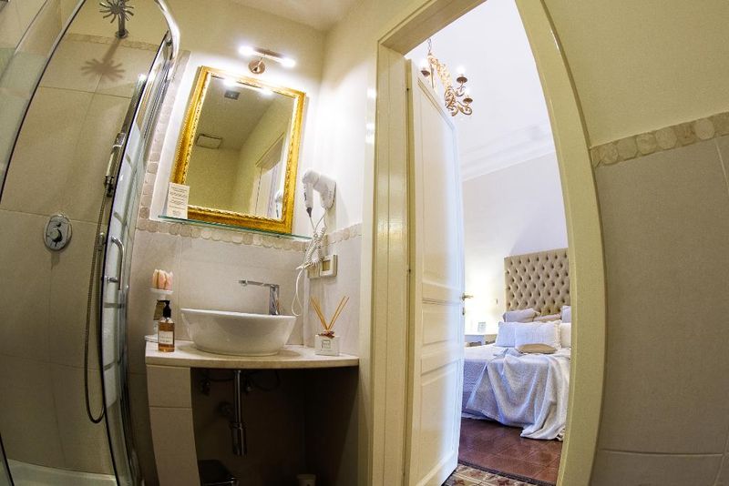 Hotel B&B Palazzo Cerami, Italien, Catania. Großes 11