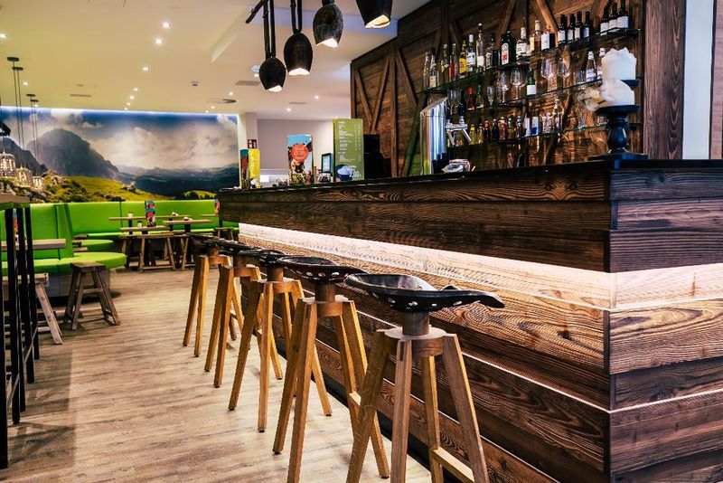 Hotel Cocoon Hauptbahnhof, Deutschland, München. Großes 2