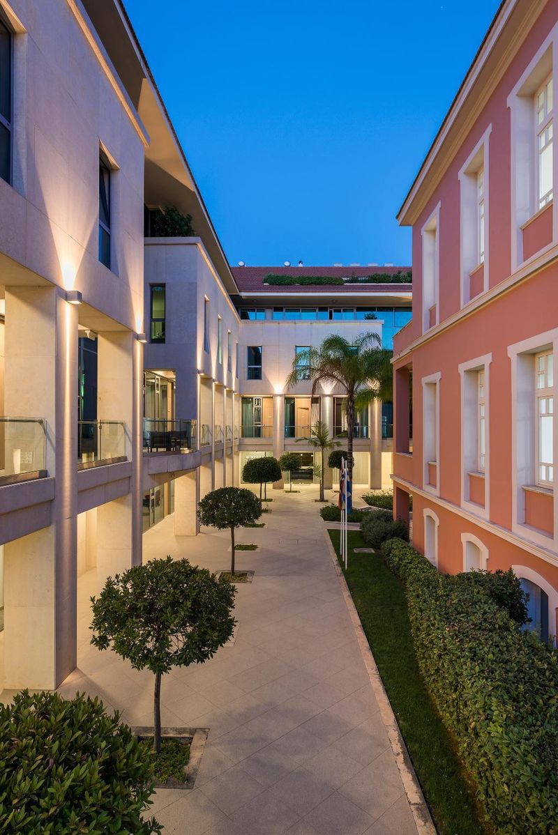 Hotel Trianon Luxury apartments and Suites, Griechenland, Chania (Kreta). Großes 1