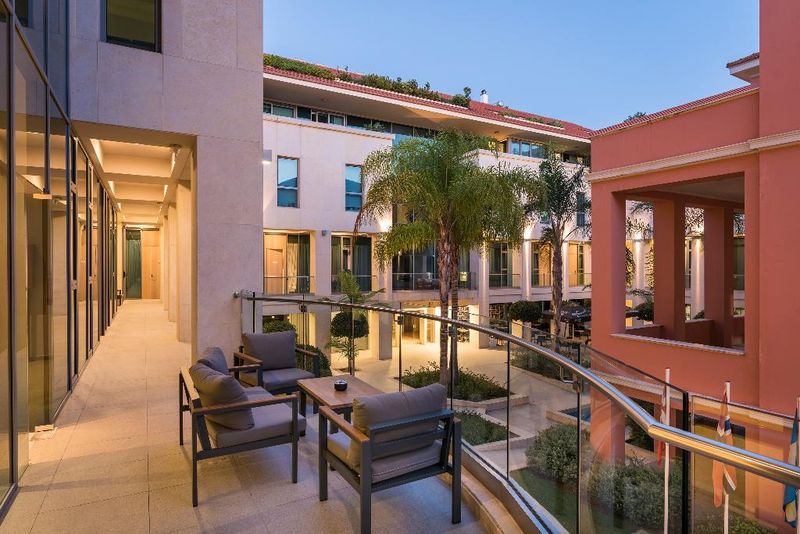 Hotel Trianon Luxury apartments and Suites, Griechenland, Chania (Kreta). Großes 2