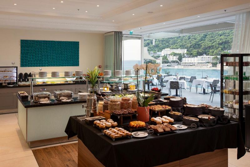 Hotel Villa Malo More, Kroatien, Dubrovnik. Großes 2