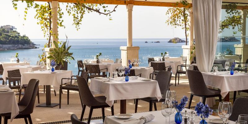 Hotel Villa Malo More, Kroatien, Dubrovnik. Großes 2