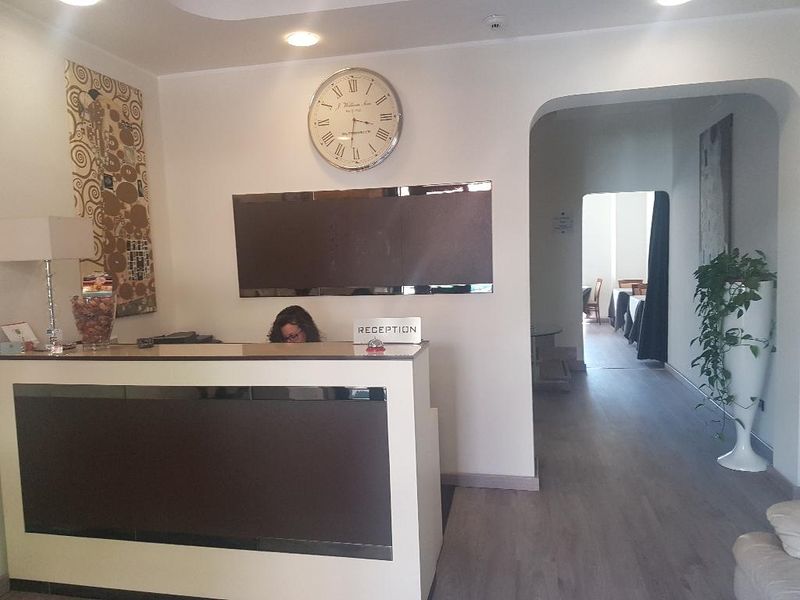 Hotel Sogni D'oro Airport, Italien, Lamezia Terme. Großes 2