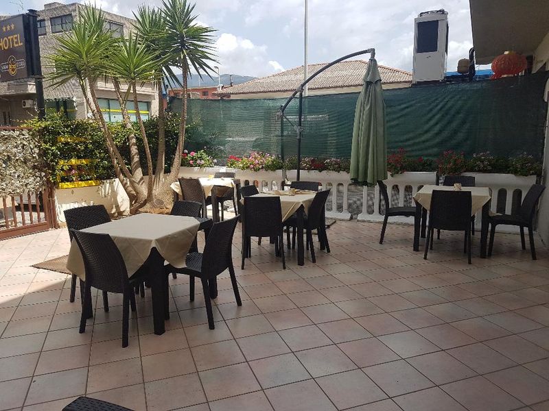 Hotel Sogni D'oro Airport, Italien, Lamezia Terme. Großes 1