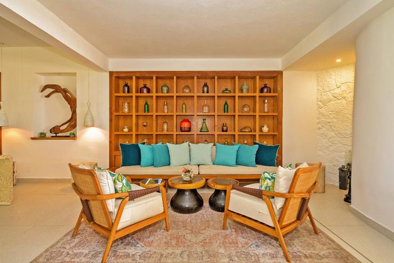 Hotel Seasense Boutique Hotel & Spa, Mauritius, Palmar. Großes 1