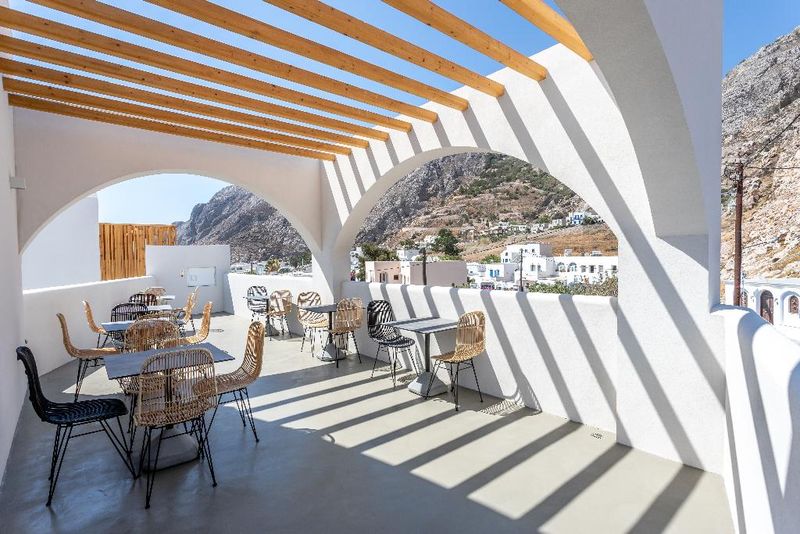 Hotel Aegean Gem, Griechenland, Kamari. Großes 2