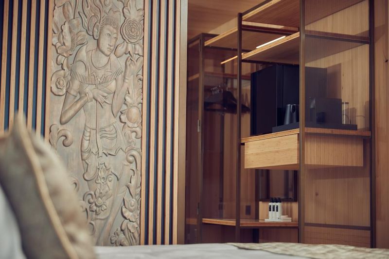 Hotel Hotel Jakarta Amsterdam, Niederlande, Amsterdam. Großes 68