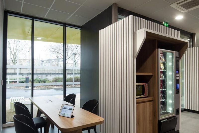 Hotel B&B HOTEL Paris Saint Denis Pleyel, Frankreich, Saint-Denis. Großes 2